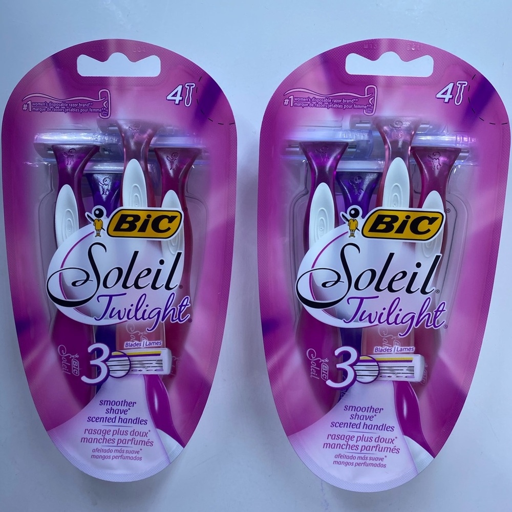 Bic Razor Bundle